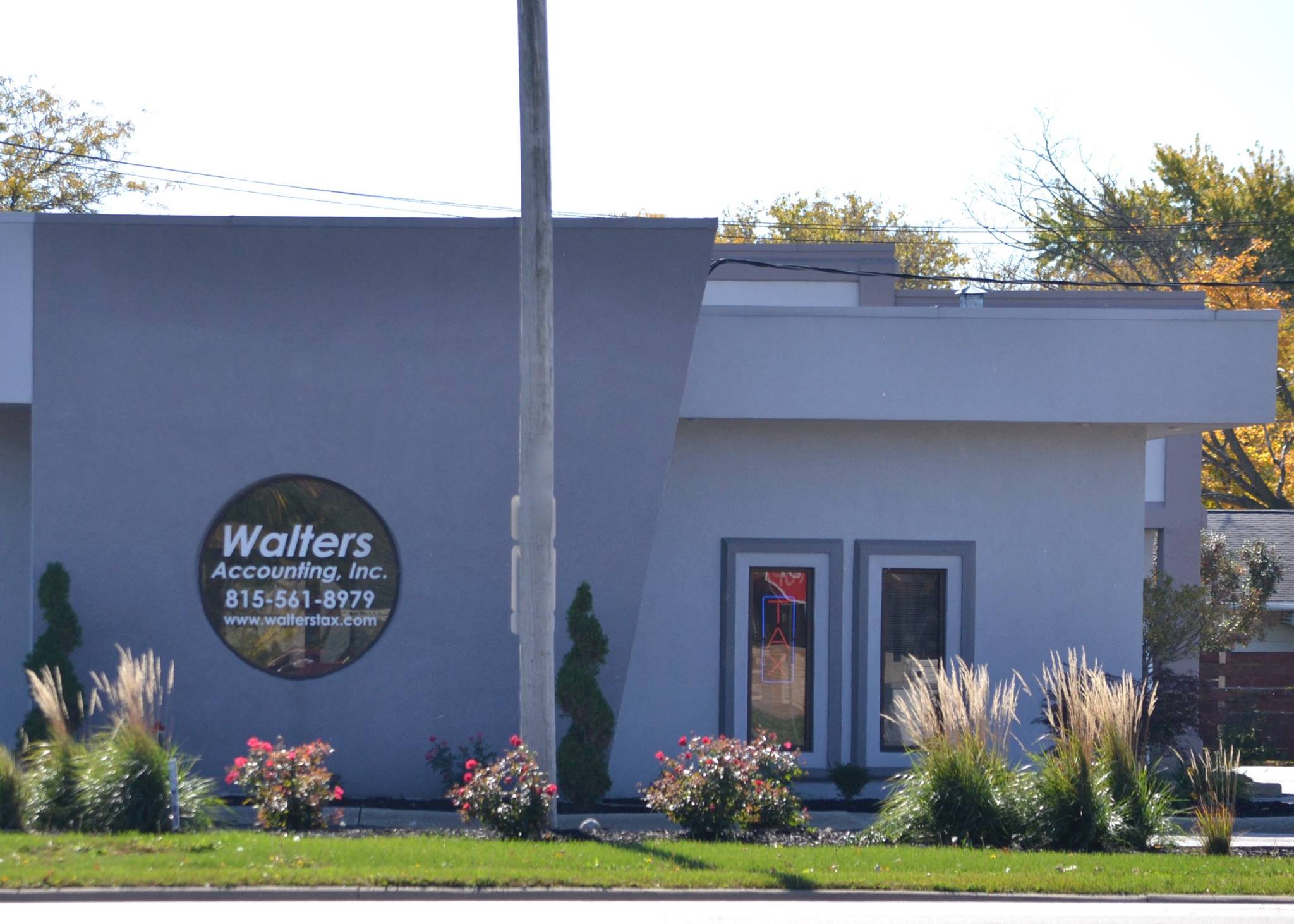 Tax and Small Business Accounting 8155618979 or 8156458979